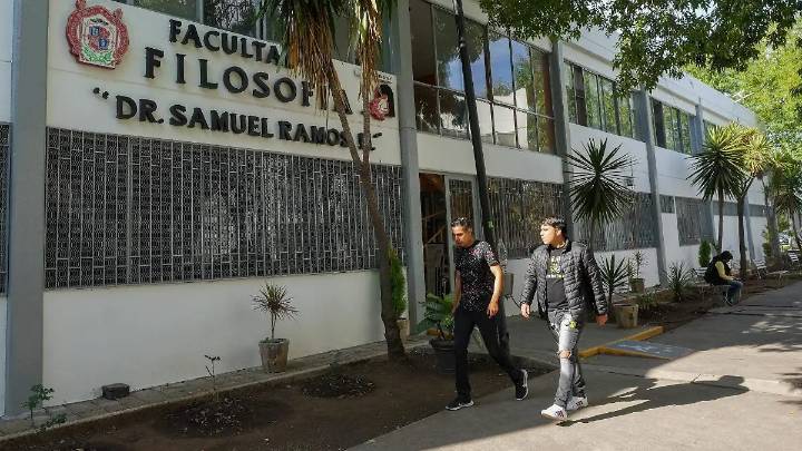 Inscritos, más de 100 alumnos a carreras de Humanidades de la UMSNH