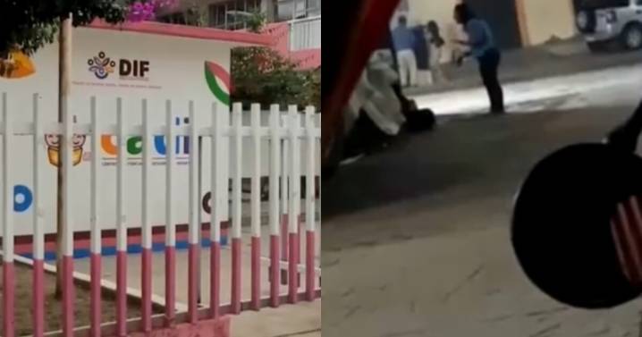 Madre exige justicia tras muerte de su bebé en resguardo del DIF Oaxaca