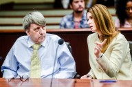 2 of Turpins’ attorneys now defending Haros against charges they murdered 7