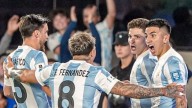 Se reactivó el plan inicial: la sorpresiva gira de la Selección Argentina