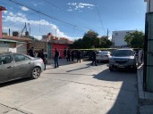 Prisión preventiva a policía estatal