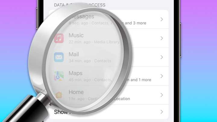 Millions of phones have hidden 'spy report' you MUST turn on that exposes every time your camera & mic were accessed
