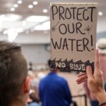 Proposed data center prompts Tucson to regulate large water users, require conservation