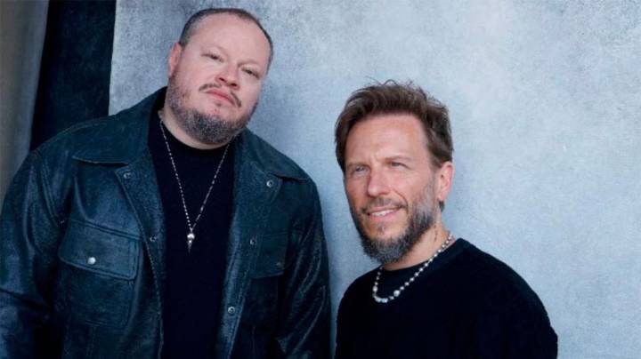 Sin Bandera regresa a la Argentina: 25 años de historia musical en “Escenas Tour”