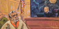 Ismael “El Mayo” Zambada aceptará culpabilidad en Nueva York y pone en jaque al Cártel de Sinaloa