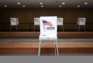 Bomb Threats, Deep Fakes, and Cyber Threats Target Our Elections. Congress Must Act Now