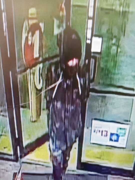 Huntsville OPP arrest suspect in Circle K armed robbery