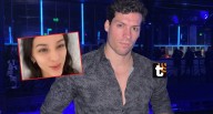 Patricio Parodi: ¿Quién es su supuesta saliente 12 años menor? Patricio Parodi fue captado con una jovencita de 19 años y aquí te contamos de quién se trata.