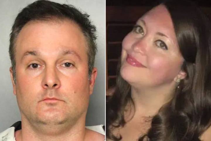 Nicholas Kassotis, Ex-JAG Officer, Accused of Killing Wife