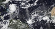 It's the time of year for Cape Verde hurricanes, the longest and most powerful storms