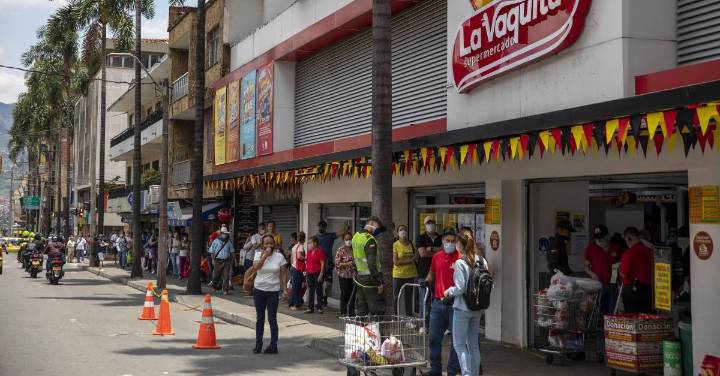 Del barrio a la app: La Vaquita se une a DiDi Food y busca crecer en el mercado digital