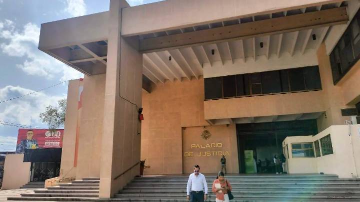 ¿Se avecinan cambios en la justicia con la llegada de nuevos jueces? Fiscalía y Poder Judicial coordinados