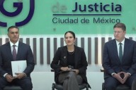 Homicidio de Jimena Guzmán y José Muñoz: 13 detenidos, pero autor material sigue prófugo