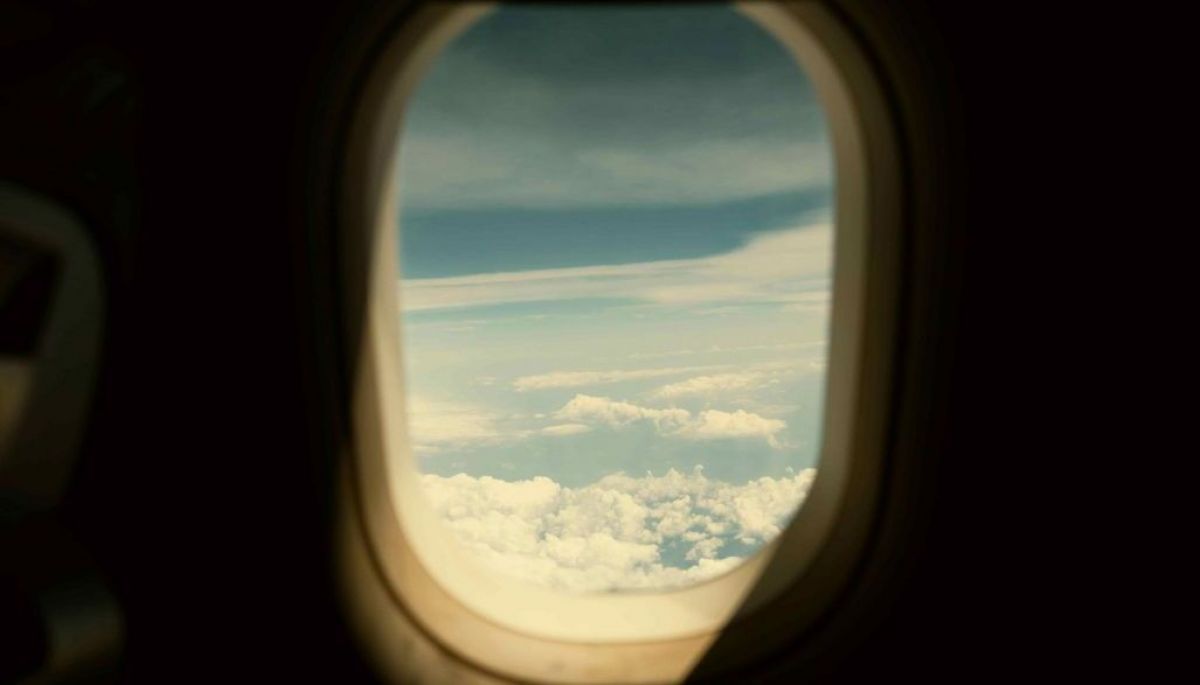 Denuncian a Delta y United por vender asientos "con ventana" que en realidad no la tienen