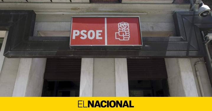 El PSOE recauda 24 millones de fuentes privadas, el triple que el PP