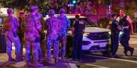 DNC summer meeting speaker: Americans don't care about immigrant crime and carjackings