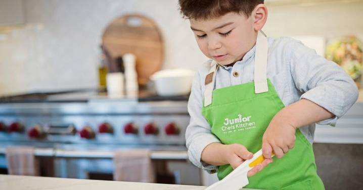 From sippy cups to saucepans: Junior Chefs Kitchen expands to West Loop this fall