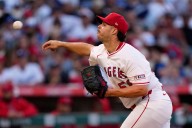Victor Mederos to stick as Angels’ No. 5 starter