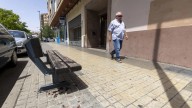 Condenado en Zaragoza por hacerse un selfie con un joven y acuchillarlo justo después