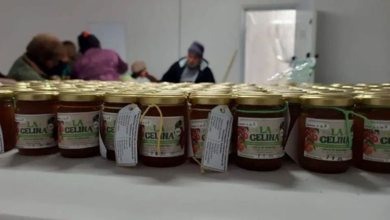 La sala de elaboración abre puertas a productores para ventas empresariales