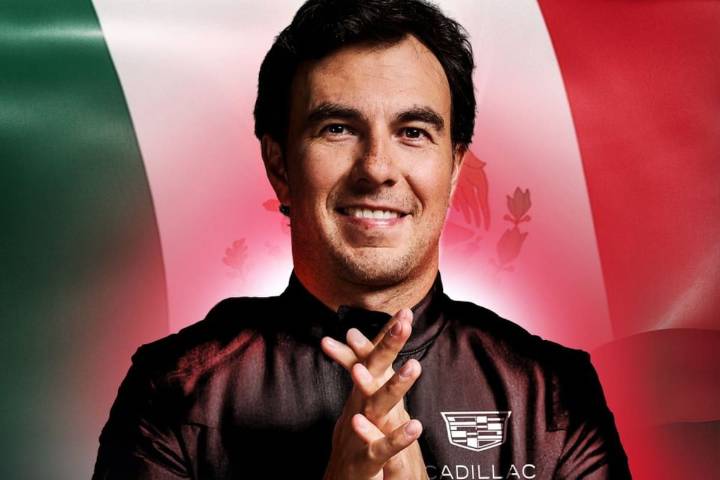 ¿Cuándo vuelve Checo Pérez a la F1?: Fecha, calendario y todo lo que se sabe