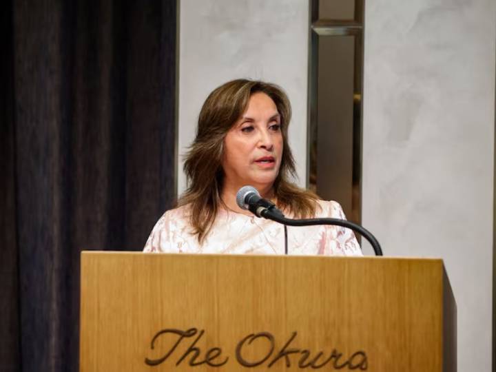 Presidenta de Perú viajará a Isla de Santa Rosa tras diferendo limítrofe
