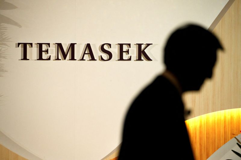 Factbox-Key changes at Singapore's Temasek over the past two decades
