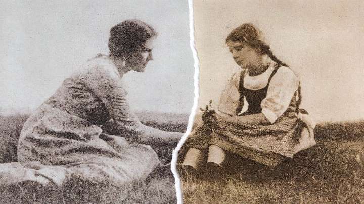 On the Grief—and the Joy—of Parental Estrangement