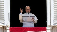 Pope Leo prays for victims of Minnesota school shooting