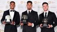 William Saliba demands Arsenal improve in bid for overdue title