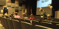 Bismarck Legacy High School teacher awarded ND History Teacher of the Year