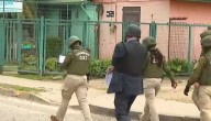 Allanan 18 domicilios en Melipilla: al menos 7 detenidos