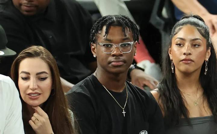 Bryce James reveals LeBron’s advice ahead of freshman season with Arizona