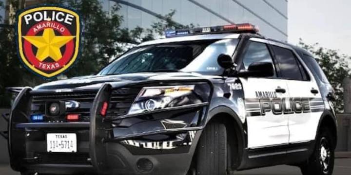 Teen arrested after Wednesday evening shooting in Amarillo