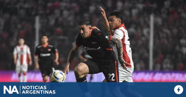 Desagradable: un hincha de Independiente comparó el escándalo ante U de Chile con una violación