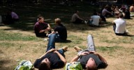 UK heatwave mapped as 234 towns and cities to sizzle