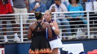 Taylor Townsend posts pointed message after viral US Open moment