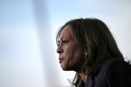 Trump retira la protección del Servicio Secreto a Kamala Harris