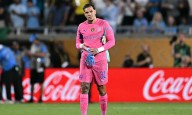 Ederson: Man City star omitted from Premier League opener with exit talks 'progressing'