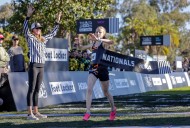 Brooks to sponsor Balboa Park cross country championship following Foot Locker's departure