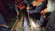 Cortocircuito provocó desalojo del la L2 del Metro; descartan explosión