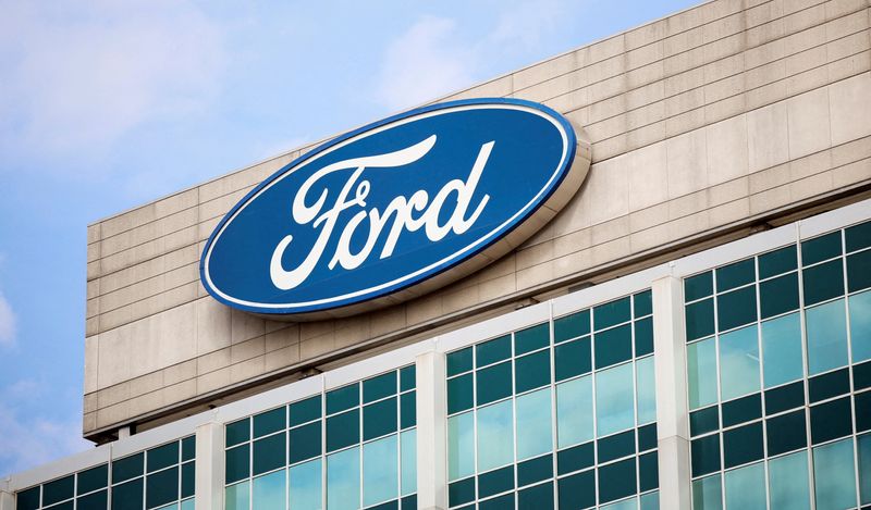 Ford's new line of affordable vehicles to start at about $30,000