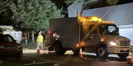 Water main breaks close some Winton Woods schools