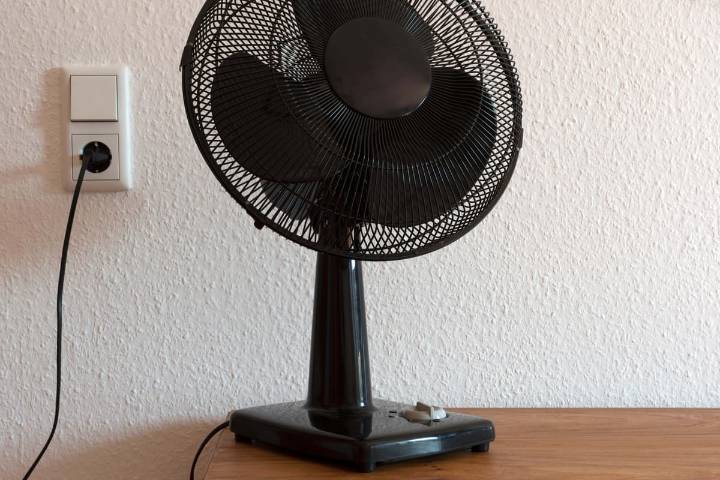 Millions struggle through heatwaves in homes not built to cope