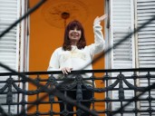 Venció el plazo: Cristina Kirchner y los condenados no pagaron los US$537 millones y la Justicia podrá ejecutar bienes