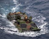 Reuters: Estados Unidos ordenó el despliegue de un escuadrón anfibio en el sur del Caribe