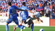 Los dos titulares de la U que arriesgan perderse el Superclásico contra Colo Colo