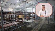 ¿Cuántos mexicanos detenidos hay en Alligator Alcatraz? Cónsules de México informan