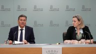 CyL pagará íntegro el alojamiento a los afectados por incendios y los 500€ también son para segundas residencias