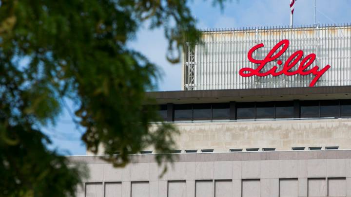 Readout Newsletter: mRNA cuts, Tune, Eli Lilly, CRISPR